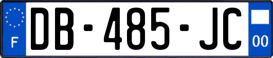 DB-485-JC