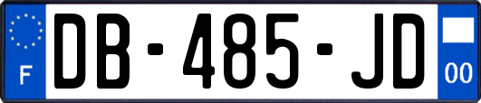 DB-485-JD
