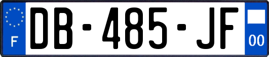 DB-485-JF