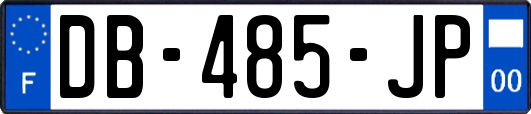 DB-485-JP