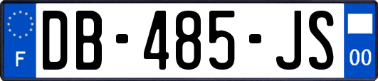 DB-485-JS