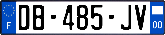 DB-485-JV