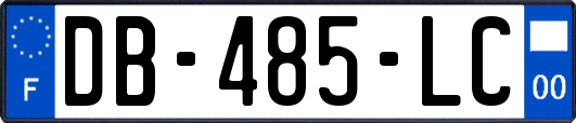 DB-485-LC