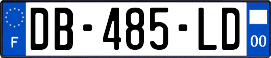 DB-485-LD