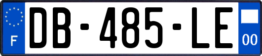 DB-485-LE