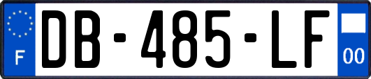 DB-485-LF