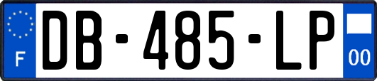 DB-485-LP
