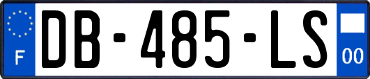 DB-485-LS