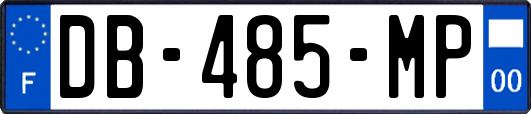 DB-485-MP