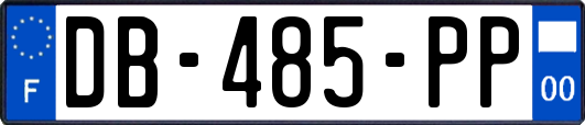 DB-485-PP