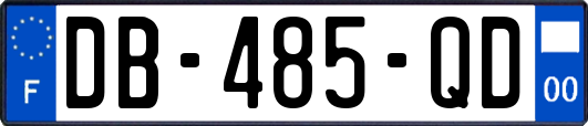 DB-485-QD