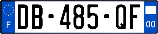 DB-485-QF