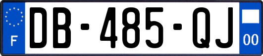 DB-485-QJ