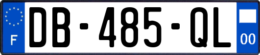 DB-485-QL