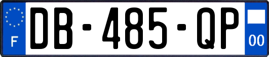 DB-485-QP