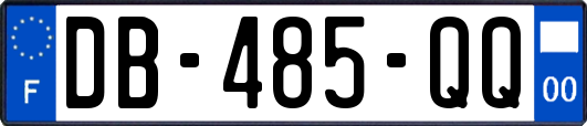 DB-485-QQ