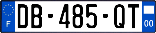 DB-485-QT