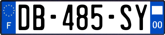 DB-485-SY