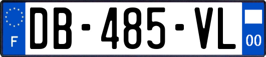 DB-485-VL