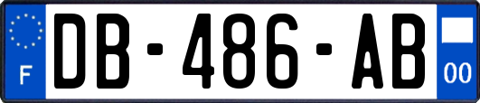 DB-486-AB