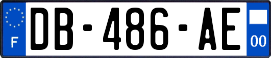 DB-486-AE