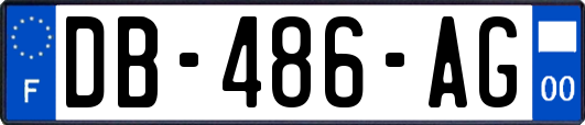 DB-486-AG