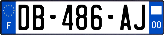 DB-486-AJ