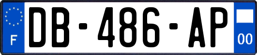 DB-486-AP