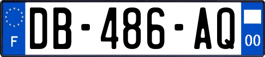 DB-486-AQ