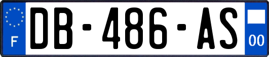 DB-486-AS