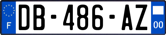 DB-486-AZ
