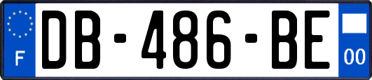DB-486-BE