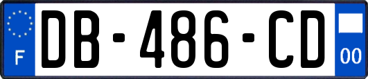 DB-486-CD