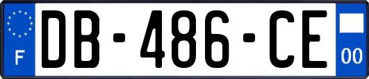 DB-486-CE