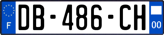 DB-486-CH