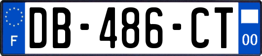DB-486-CT