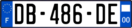 DB-486-DE