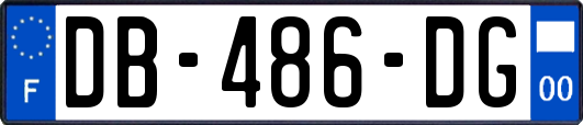 DB-486-DG