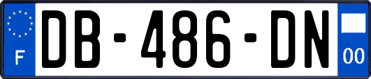 DB-486-DN