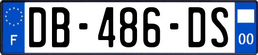 DB-486-DS