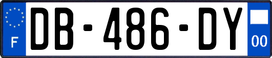 DB-486-DY