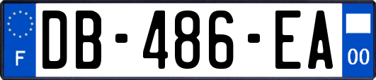 DB-486-EA