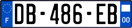 DB-486-EB