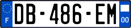 DB-486-EM