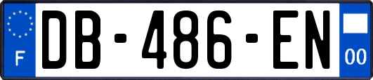 DB-486-EN