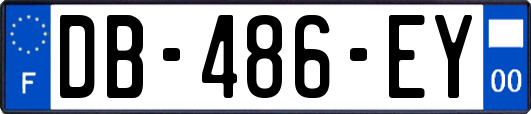 DB-486-EY