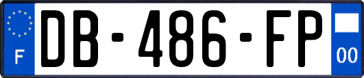 DB-486-FP