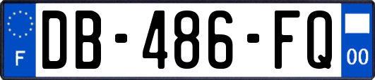 DB-486-FQ