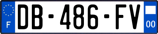 DB-486-FV