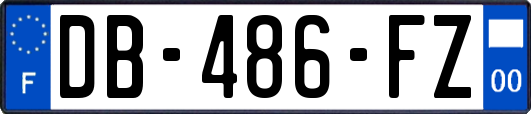 DB-486-FZ